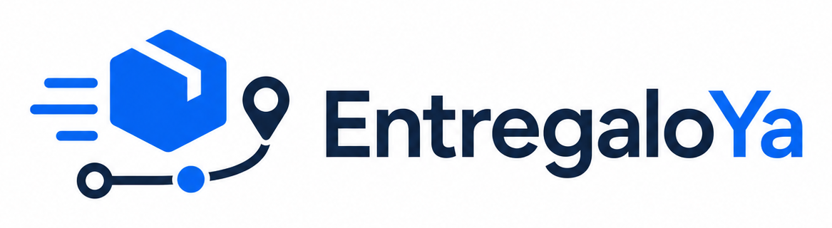 EntregaloYa